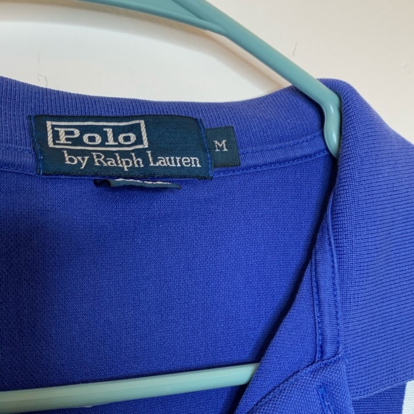 Vintage Polo by Ralph Lauren Polo Size M - Picture 2 of 5